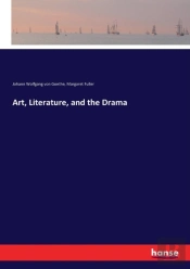 Art, Literature, And The Drama
