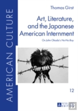 Bertrand.pt - Art, Literature, And The Japanese American Internment