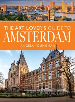 Bertrand.pt - Art Lover'S Guide To Amsterdam