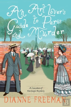 Bertrand.pt - Art Lover'S Guide To Paris And Murder