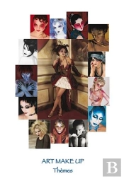 Art Make Up Themes