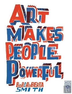 Bertrand.pt - Art Makes People Powerful