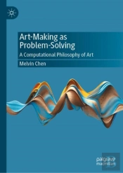 Art-Making As Problem-Solving