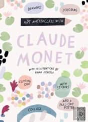 Art Masterclass With Claude Monet