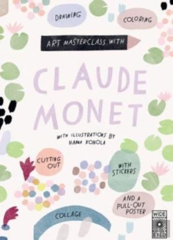 Bertrand.pt - Art Masterclass With Claude Monet