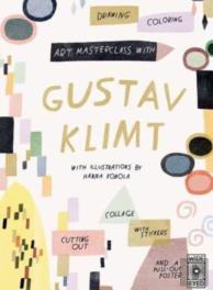 Art Masterclass With Gustav Klimt