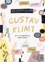 Art Masterclass With Gustav Klimt