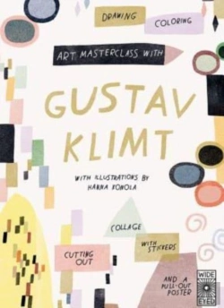 Bertrand.pt - Art Masterclass With Gustav Klimt