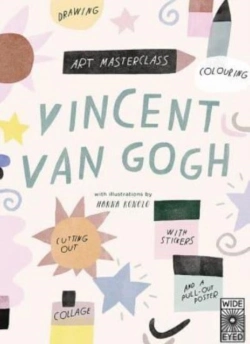 Bertrand.pt - Art Masterclass With Van Gogh