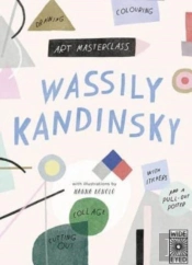 Art Masterclass With Wassily Kandinsky