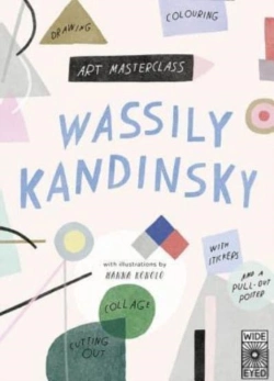 Bertrand.pt - Art Masterclass With Wassily Kandinsky