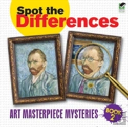 Bertrand.pt - Art Masterpiece Mysteries