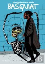 Art Masters: Basquiat
