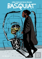 Art Masters: Basquiat