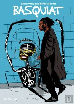 Bertrand.pt - Art Masters: Basquiat