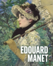 Art Masters: Edouard Manet