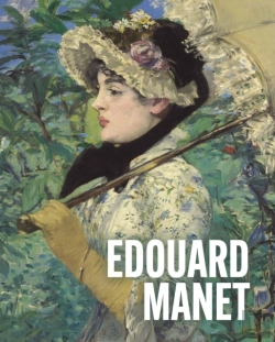 Bertrand.pt - Art Masters: Edouard Manet