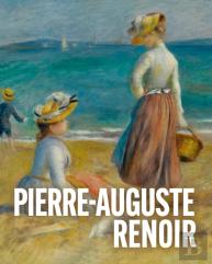 Art Masters: Pierre-Auguste Renoir