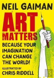 Art Matters
