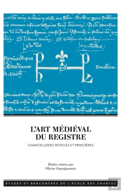 Bertrand.pt - Art Médiéval Du Registre