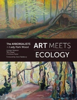 Bertrand.pt - Art Meets Ecology: Arborealists In Lady Park Wood