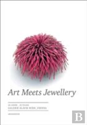 Art Meets Jewellery