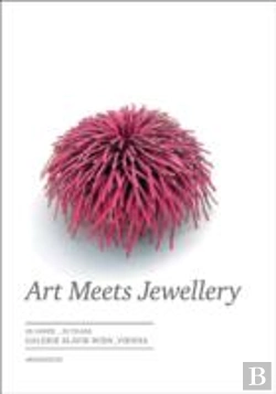 Bertrand.pt - Art Meets Jewellery