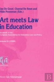 Art Meets Law In Education
