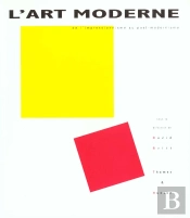 Art Moderne De L'Impression Au Postmodernisme