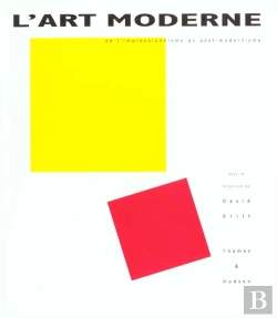 Bertrand.pt - Art Moderne De L'Impression Au Postmodernisme