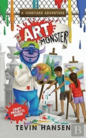Art Monster
