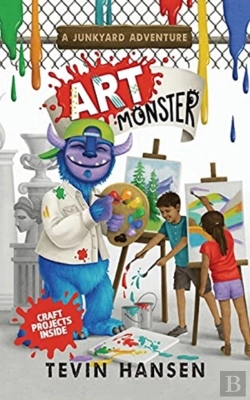 Bertrand.pt - Art Monster