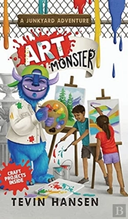 Bertrand.pt - Art Monster