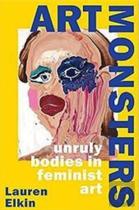 Art Monsters