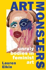Art Monsters