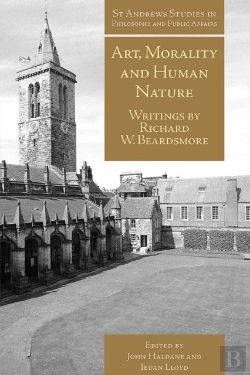 Bertrand.pt - Art, Morality And Human Nature