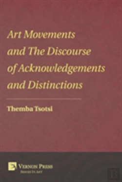 Bertrand.pt - Art Movements And The Discourse Of Acknowledgements And Distinctions