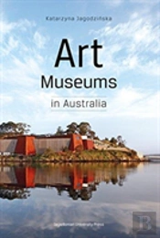 Art Museums In Australia