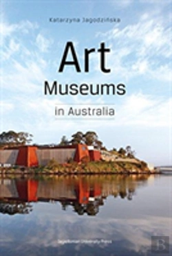 Bertrand.pt - Art Museums In Australia