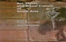 Art, Myths & Visual Culture Of South Asia