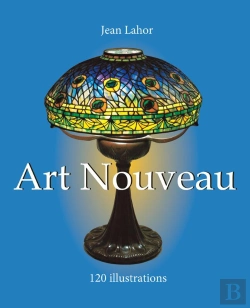 Bertrand.pt - Art Nouveau 120 Illustrations