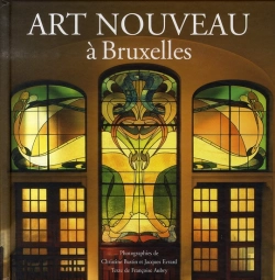 Bertrand.pt - Art Nouveau À Bruxelles
