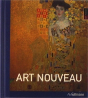 Art Nouveau: Art Pocket