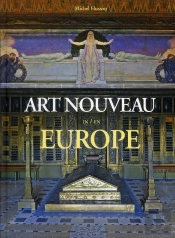 Art Nouveau En Europe
