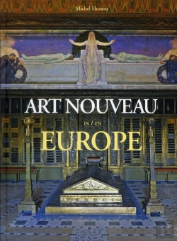 Bertrand.pt - Art Nouveau En Europe