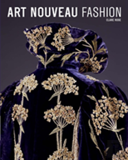 Art Nouveau Fashion