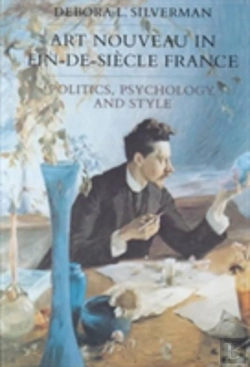 Bertrand.pt - Art Nouveau In Fin-De-Siecle France
