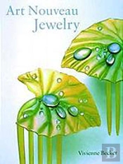 Art Nouveau Jewellery