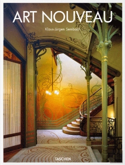 Bertrand.pt - Art Nouveau
