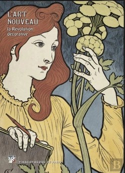 Bertrand.pt - Art Nouveau, La Revolution Decorative (L')